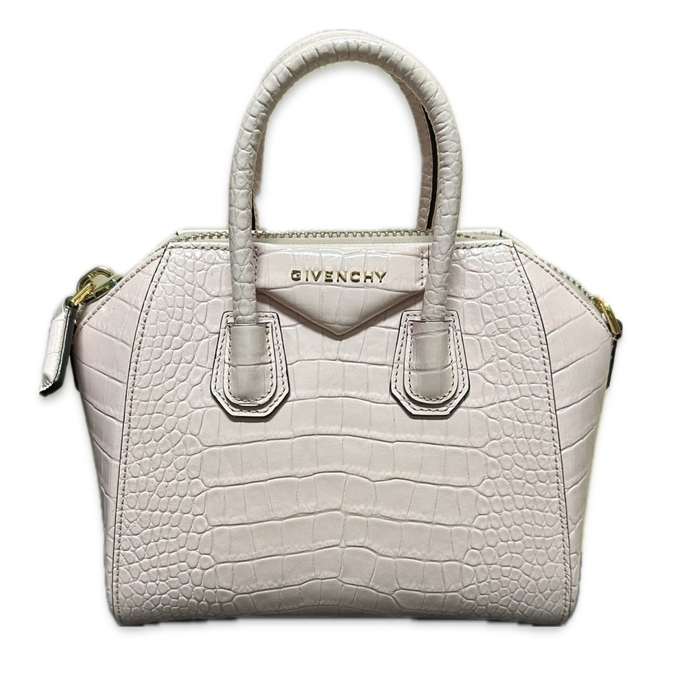 Givenchy mini antigona